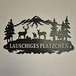 公寓 Lauschiges Plaetzchen -