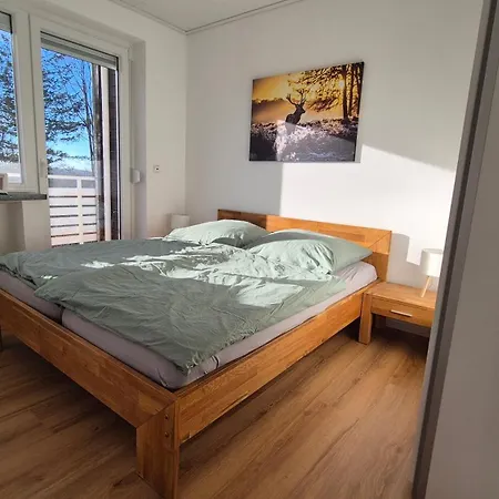 Lauschiges Plaetzchen - Sankt Andreasberg