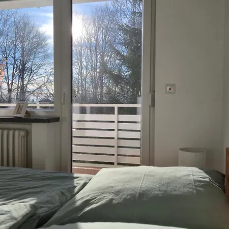 Lauschiges Plaetzchen - * Sankt Andreasberg