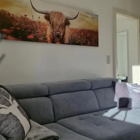 Lauschiges Plaetzchen - Apartment