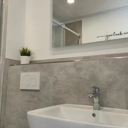 Lauschiges Plaetzchen - Apartment Sankt Andreasberg