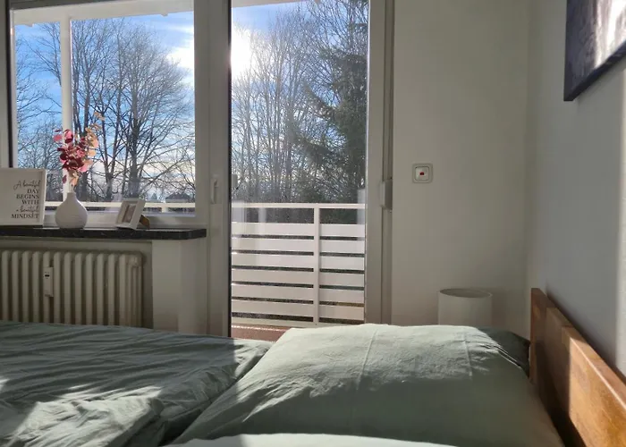 Lauschiges Plaetzchen - * Sankt Andreasberg