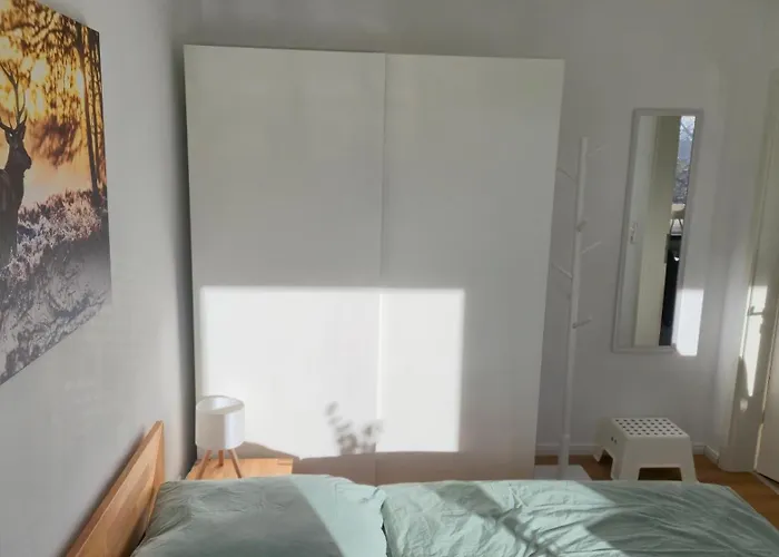 Lauschiges Plaetzchen - *