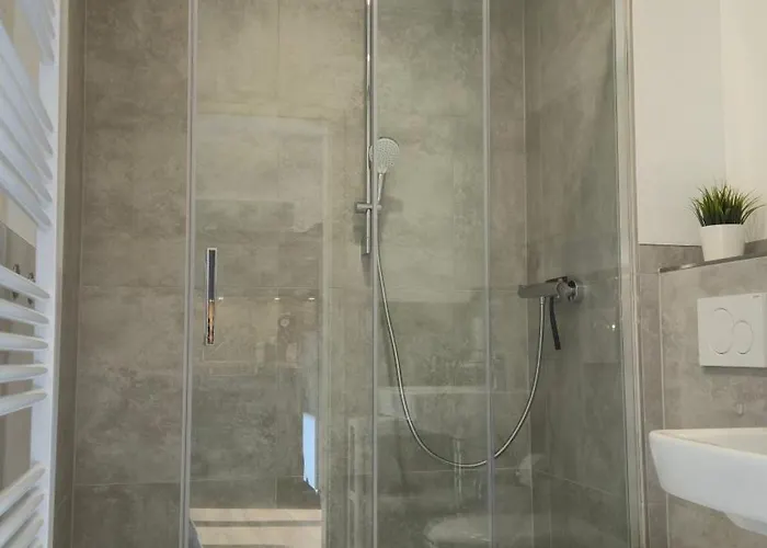 Lauschiges Plaetzchen - Apartment *