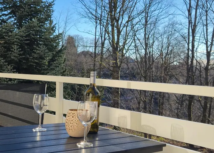 Lauschiges Plaetzchen - * Sankt Andreasberg