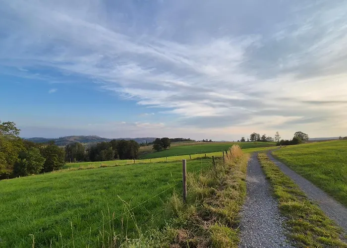 Lauschiges Plaetzchen -