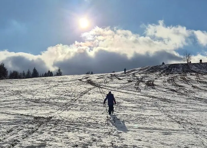 Apartment Lauschiges Plaetzchen - *